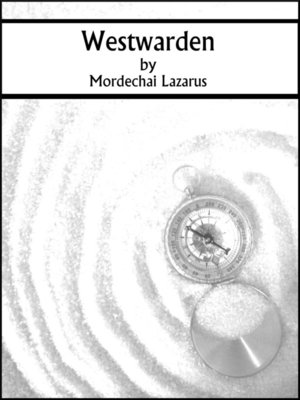 cover image of Westwarden